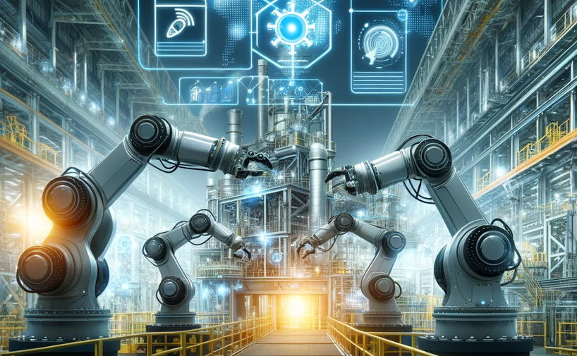 Revolutionizing Robotic Welding: The Rise of Offline Programming - Cover Image