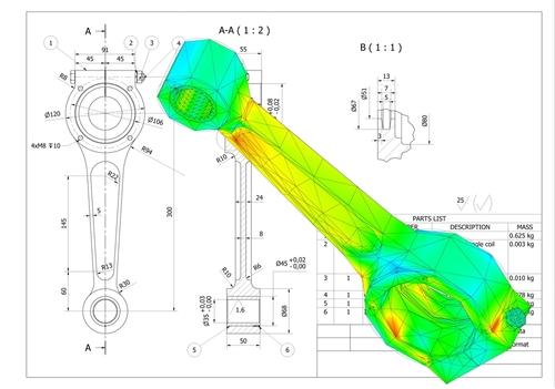 Finite Element Analysis